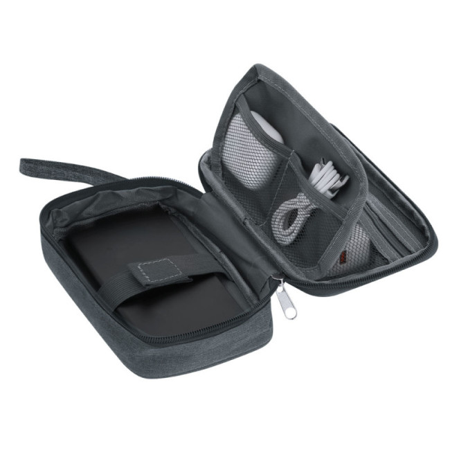 Étui de rangement personnalisé Zimmer 