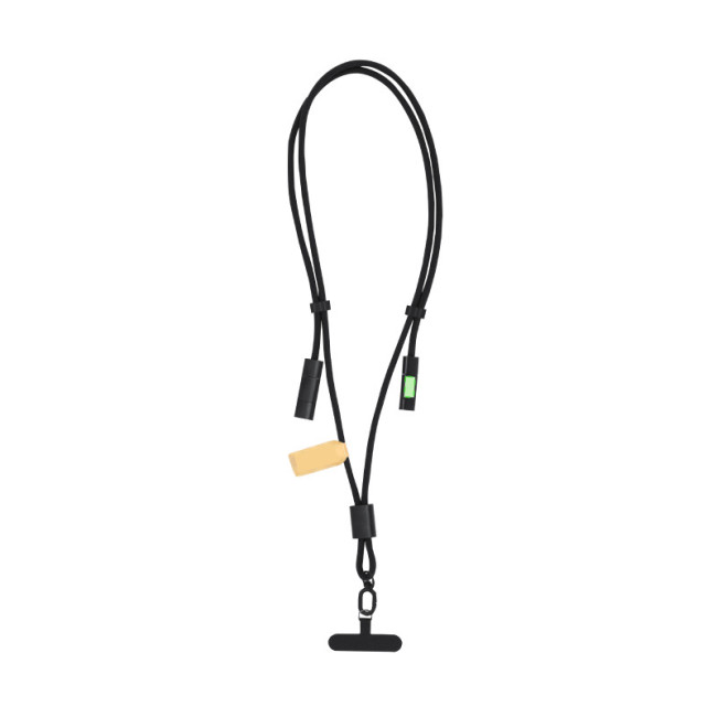 Cordon téléphone avec chargeur Tebrer 