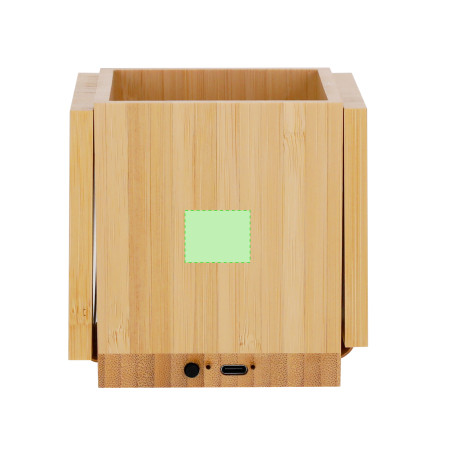 Pot à crayon personnalisé multifonction Deblik 