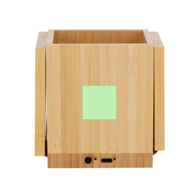 Pot à crayon personnalisé multifonction Deblik 