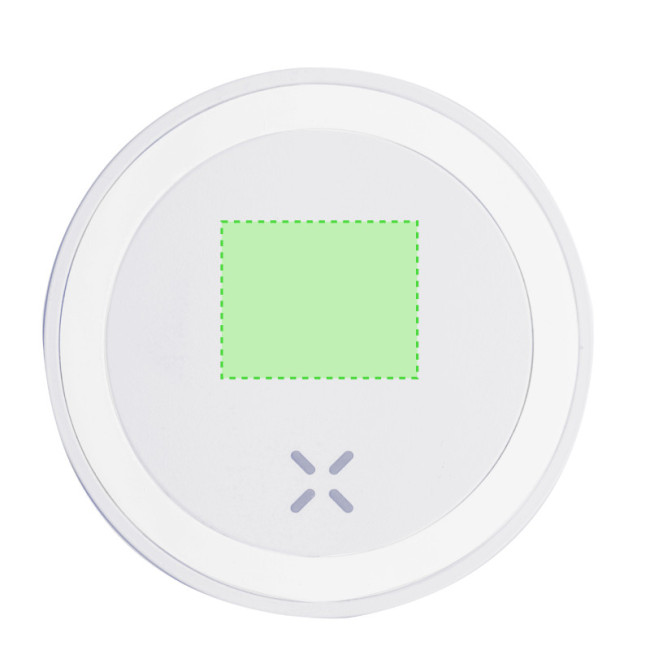 Chargeur induction personnalisé Vilof 