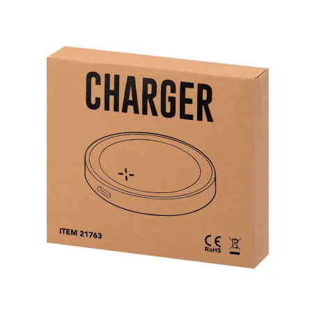 Chargeur induction personnalisé Vilof 