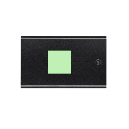 Powerbank personnalisée Backen 