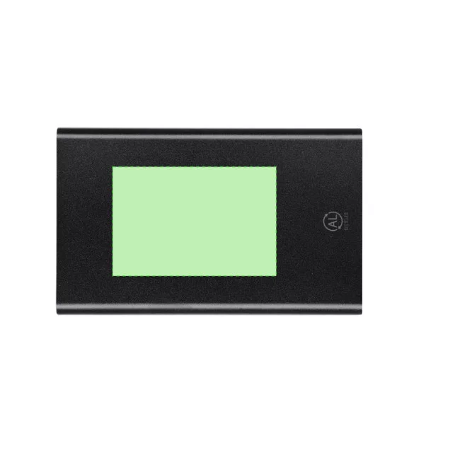 Powerbank personnalisée Backen 