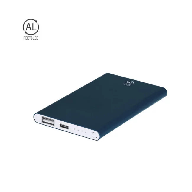 Powerbank personnalisée Backen 