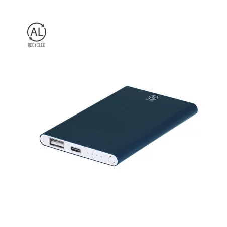 Powerbank personnalisée Backen 