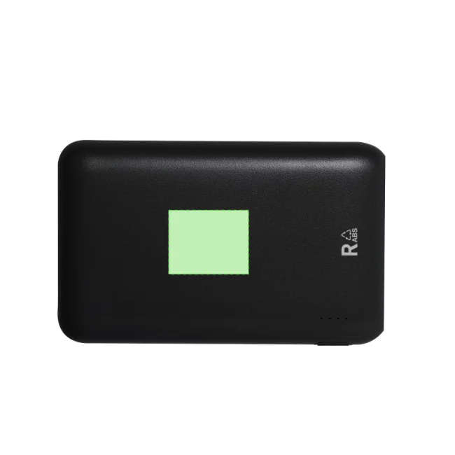 Batterie nomade personnalisée Telkax 