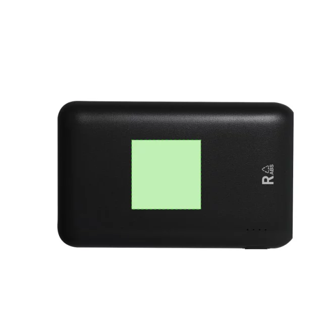 Batterie nomade personnalisée Telkax 