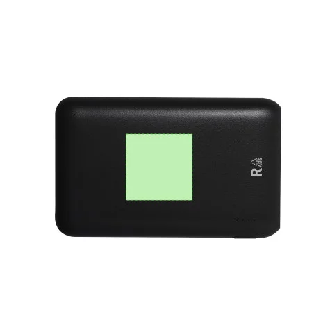 Batterie nomade personnalisée Telkax 