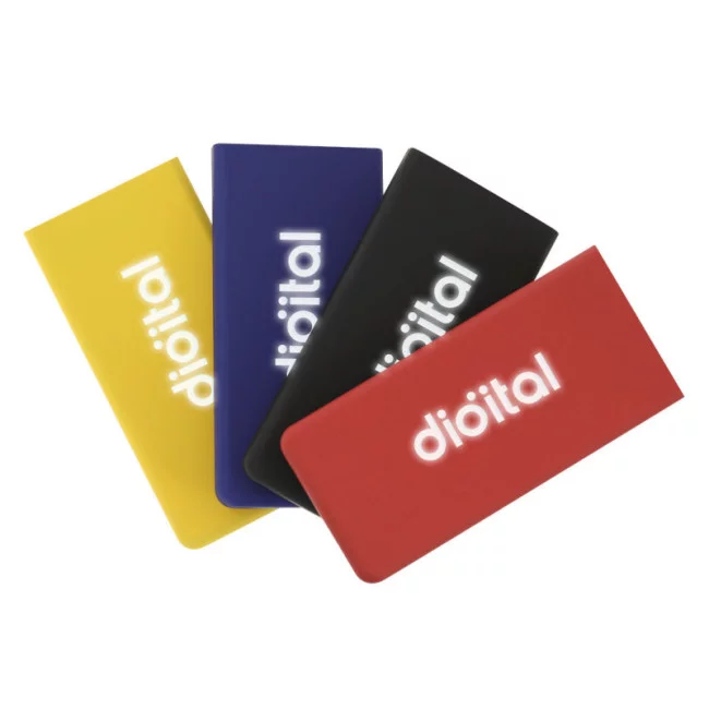 Powerbank publicitaire Caplan 