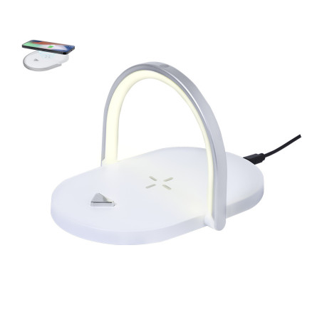 Lampe personnalisée multifonction Cranston 
