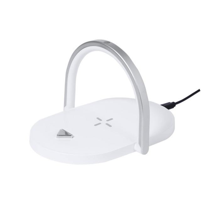 Lampe personnalisée multifonction Cranston 