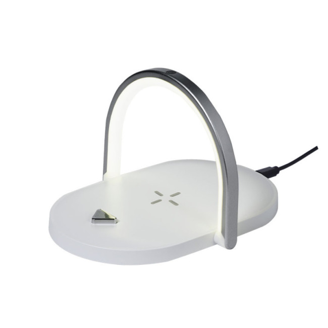 Lampe personnalisée multifonction Cranston 