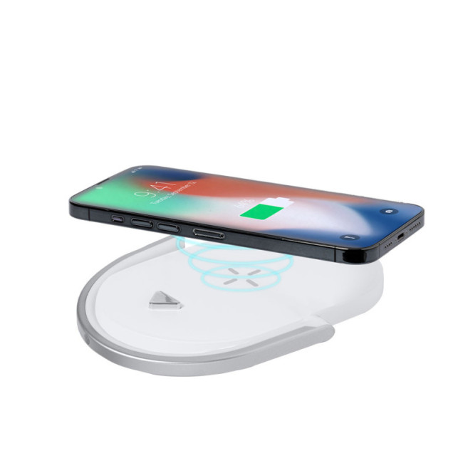 Lampe personnalisée multifonction Cranston 