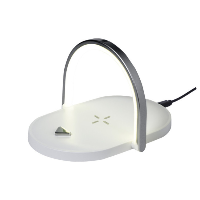 Lampe personnalisée multifonction Cranston 