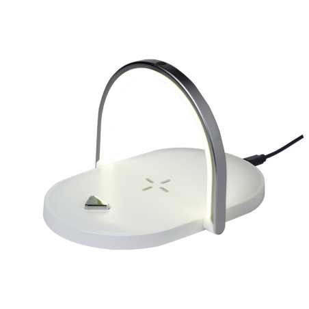 Lampe personnalisée multifonction Cranston 