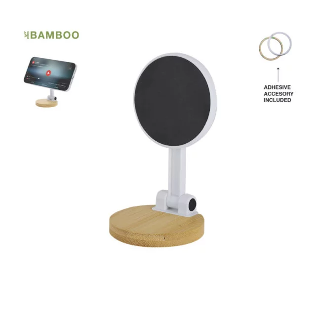 Support téléphone publicitaire Frelix 