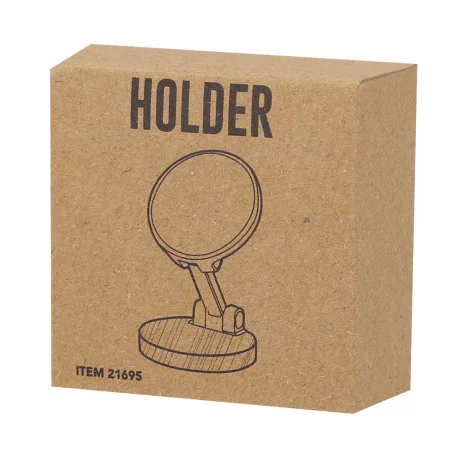 Support téléphone publicitaire Frelix 