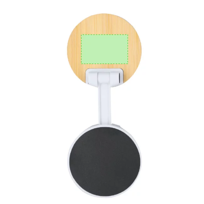 Support téléphone publicitaire Frelix 