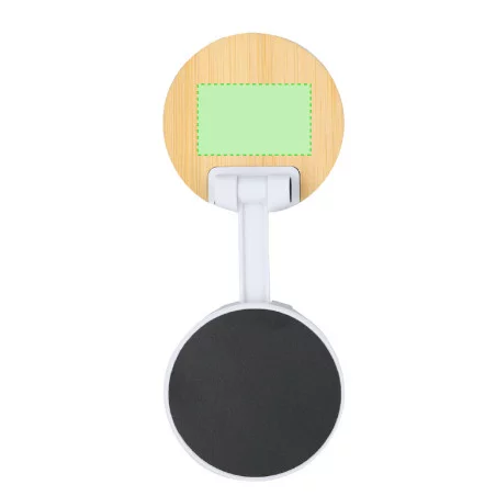 Support téléphone publicitaire Frelix 