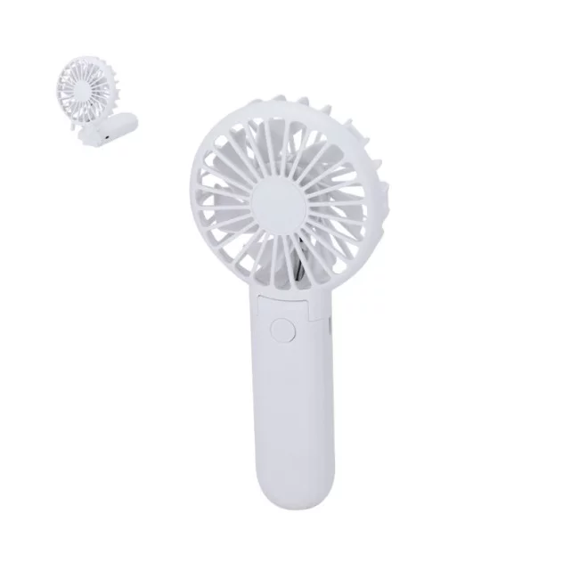 Ventilateur portable personnalisable Vaclik 