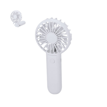 Ventilateur portable personnalisable Vaclik 