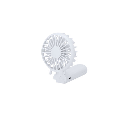 Ventilateur portable personnalisable Vaclik 