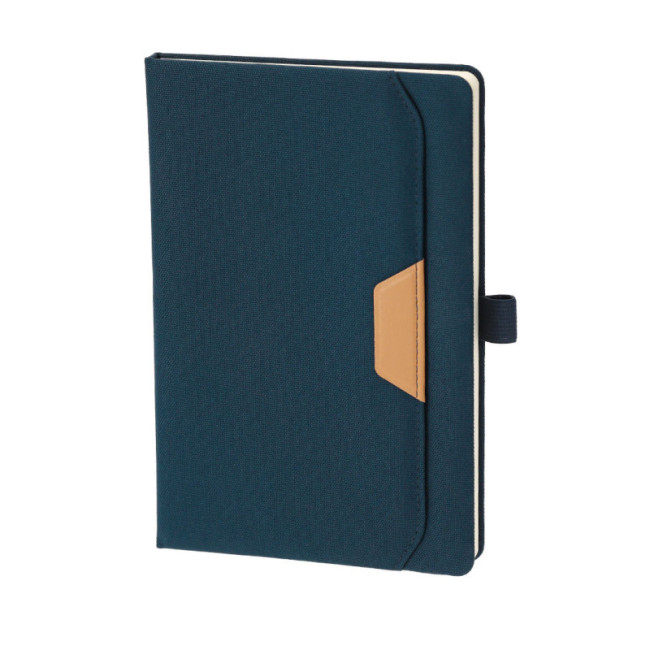 Carnet publicitaire en RPET Zarek 