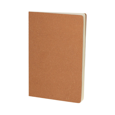Carnet personnalisé PU recyclé Atrex 