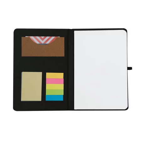 Bloc de notes adhésives personnalisé Bochum 