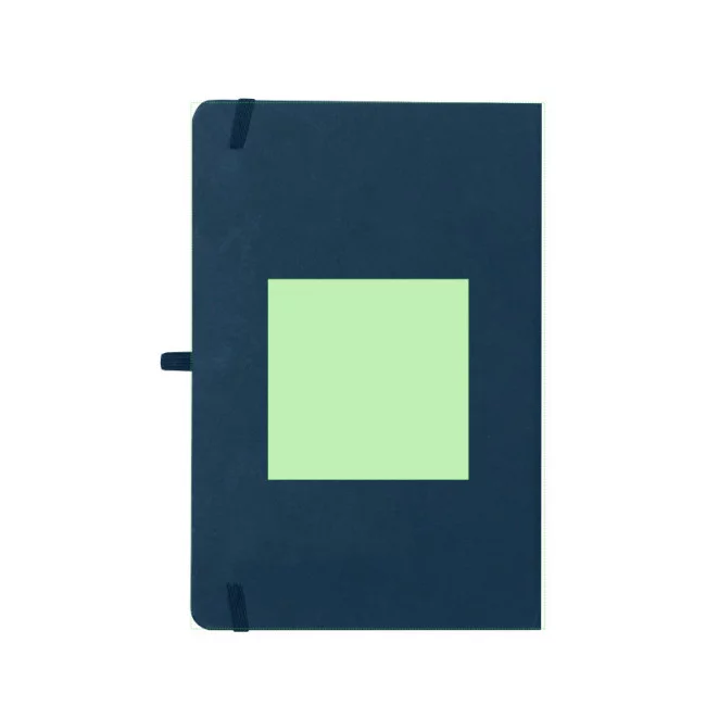 Bloc de notes adhésives personnalisé Bochum 