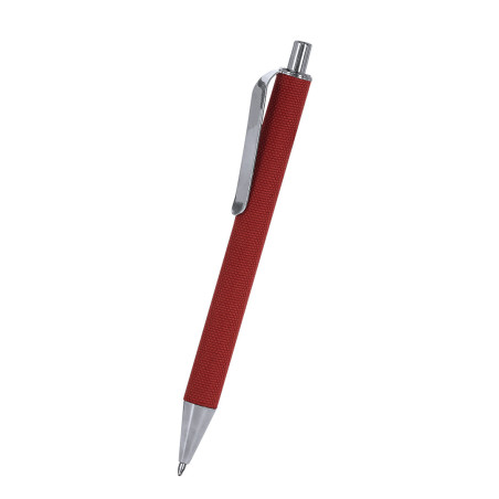 Carnet personnalisable RPET Nuron 