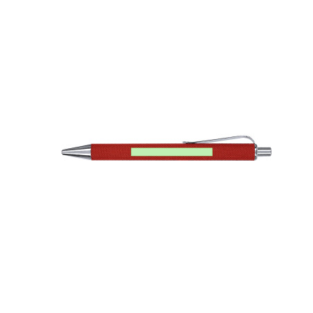 Carnet personnalisable RPET Nuron 
