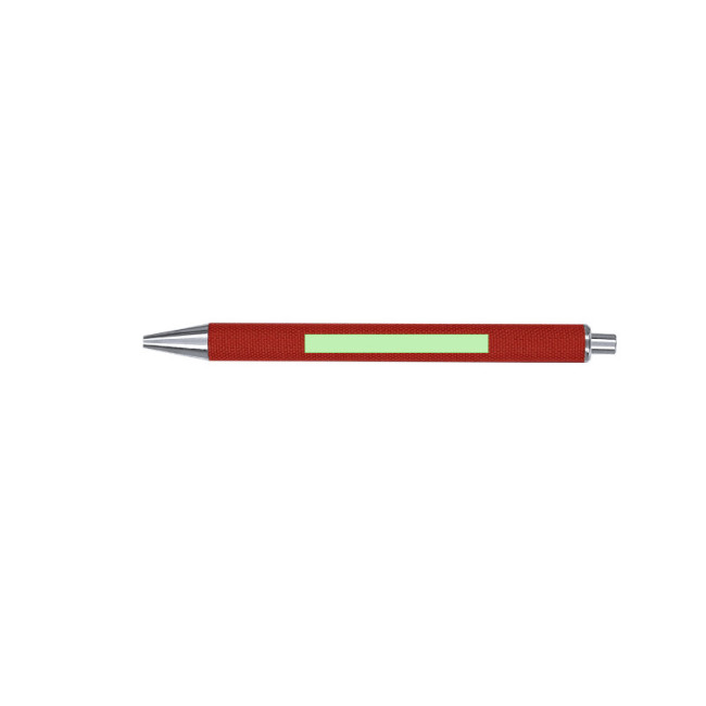 Carnet personnalisable RPET Nuron 