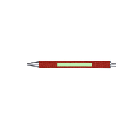 Carnet personnalisable RPET Nuron 