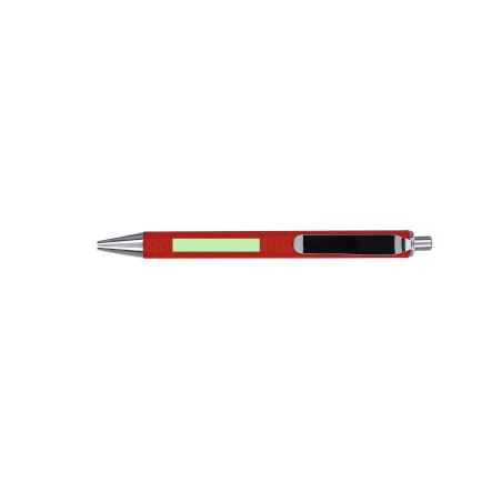 Carnet personnalisable RPET Nuron 