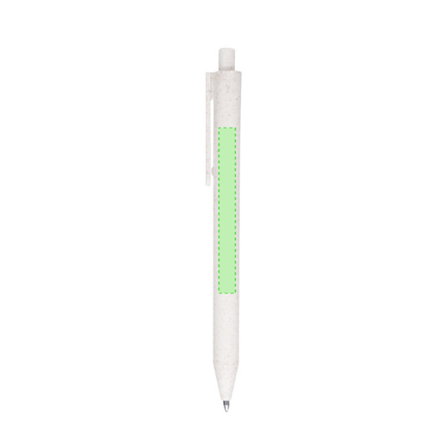 Ensemble bloc-notes et gobelet Cosmor 