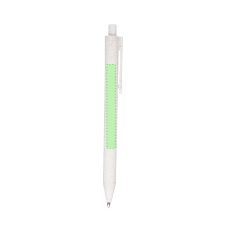 Ensemble bloc-notes et gobelet Cosmor 
