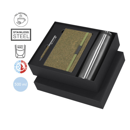 Coffret cadeau personnalisé Kaley 
