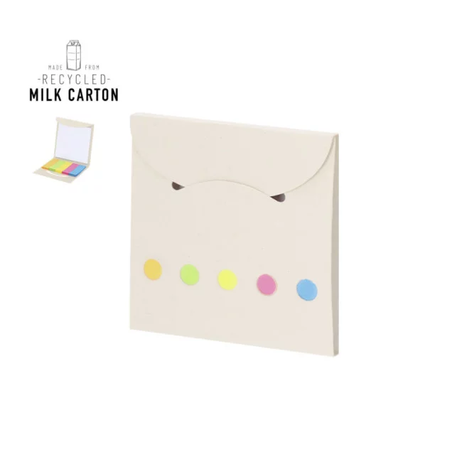 Bloc-notes personnalisé Tesher 