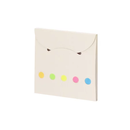 Bloc-notes personnalisé Tesher 