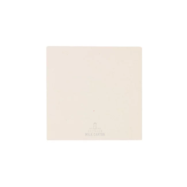 Bloc-notes personnalisé Tesher 