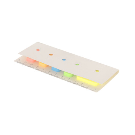 Bloc-notes adhésif personnalisé Kalinex 