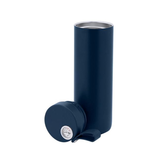 Gourde isotherme personnalisée Royan 550 ml 