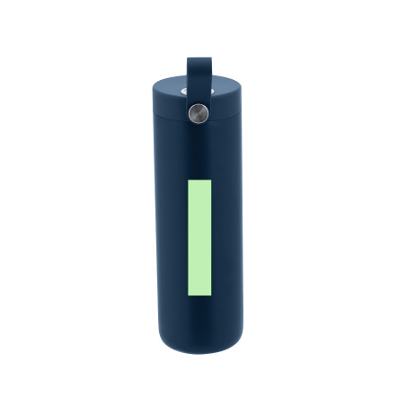 Gourde isotherme personnalisée Royan 550 ml 