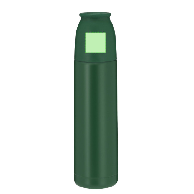 Thermos personnalisé Clorin 500 ml 