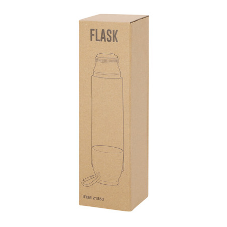 Thermos personnalisé Clorin 500 ml 