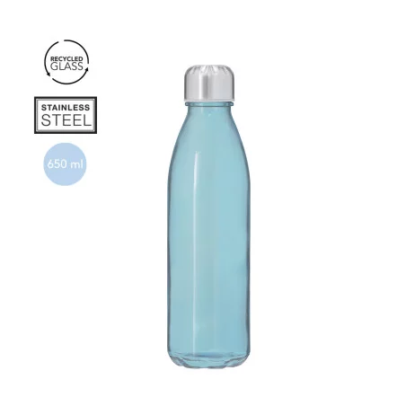 Bouteille personnalisée Kamby 650 ml 