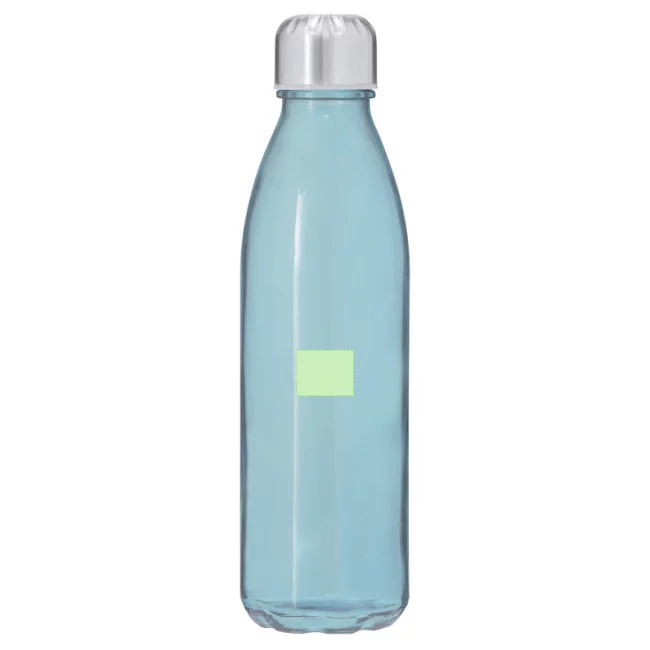 Bouteille personnalisée Kamby 650 ml 