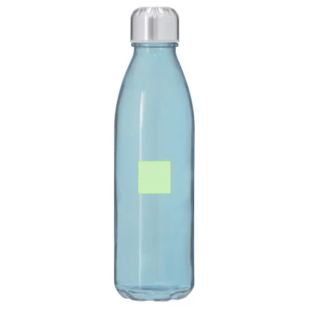 Bouteille personnalisée Kamby 650 ml 
